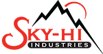 Sky-Hi Industries Logo
